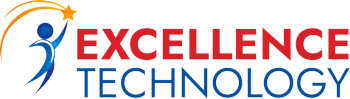 Excellence Technology Logo